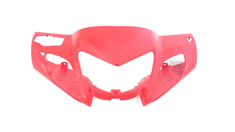 ÖN FAR PANELİ BORDO ( XY100-E )